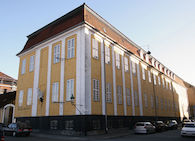Orlogsmuseet