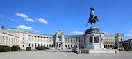 Hofburg