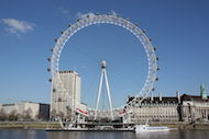 London Eye