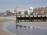 Portobello Beach