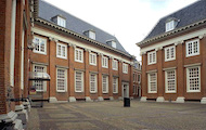 Amsterdam Museum Amsterdam Museum