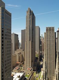 Rockefeller Center