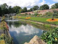 Roundhay Park