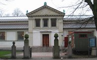 Hirschsprungske Samling