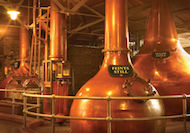 Old Jameson Distillery