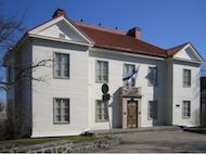 Mannerheimmuseet Mannerheimmuseet