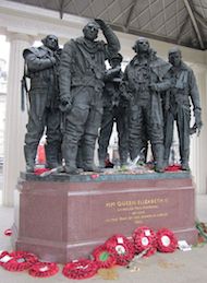 Bomber Command Memorial