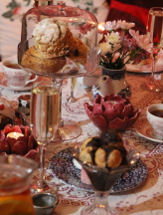 Richmond Tea Rooms