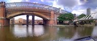 Castlefield Urban Heritage Park