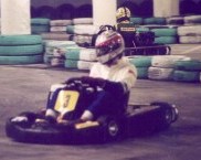 Go Kart