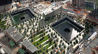 National September 11 Memorial & Museum