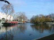 Little Venice