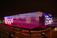 Ziggo Dome Ziggo Dome
