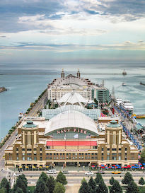 Navy Pier Navy Pier