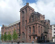 John Rylands Library
