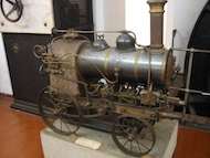 Museo della Scienza e della Tecnologia Leonardo da Vinci