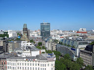 Kurfürstendamm Kurfürstendamm