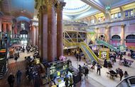 Royal Exchange Theatre