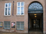 Davids samling