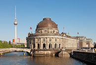 Museumsinsel Museumsinsel