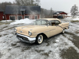 Oldsmobile 98 -57