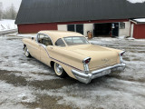 Oldsmobile 98 -57 – bild 2