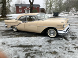 Oldsmobile 98 -57 – bild 4