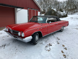 Buick Electra 225 -62