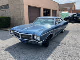 Buick Skylark, -69