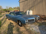 Buick Electra 225 -67