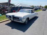 Pontiac Bonneville, 1968
