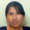 Monica Quispe