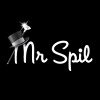 Mr Spil