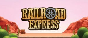 Railroad Express: