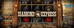 Diamond Express 