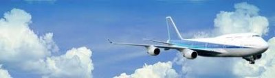 Flight To India