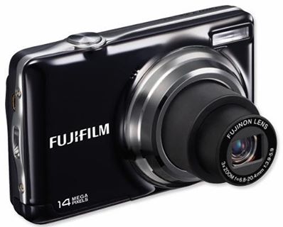 Fuji Film14 m