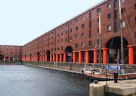 Albert Dock Albert Dock