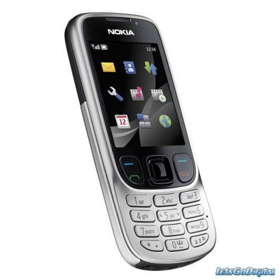 nokia 6303