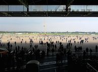 Tempelhofer Freiheit Tempelhofer Freiheit