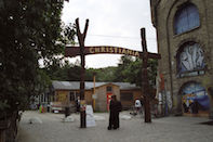 Christiana Christiana