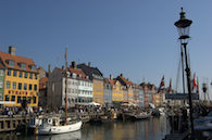 Nyhavn Nyhavn