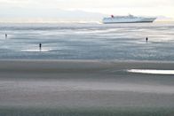 Crosby Beach Crosby Beach