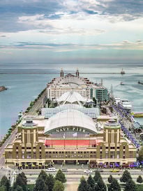 Navy Pier Chicago Navy Pier Chicago
