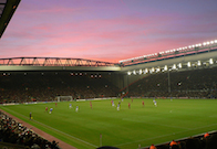 Anfield Anfield
