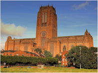 Liverpool Cathedral Liverpool Cathedral