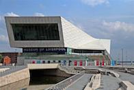 Museum of Liverpool Museum of Liverpool