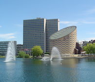 Tycho Brahe Planetarium Tycho Brahe Planetarium