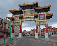 Chinatown Chinatown