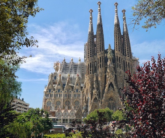 Barcelona